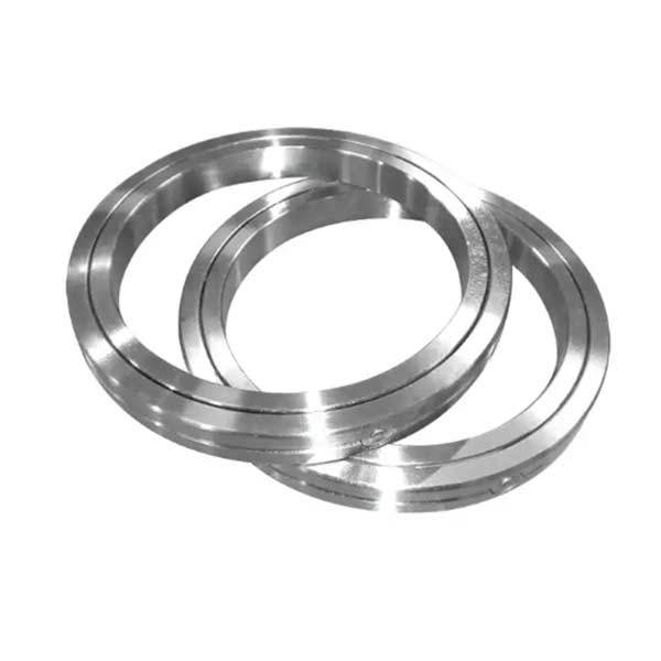 SX series crossed roller bearings