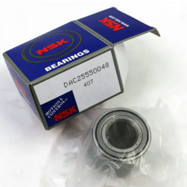 DAC series hub bearing