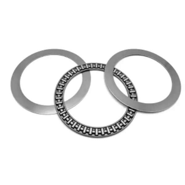 AXK Type Thrust Needle Roller and Cage Assemblies