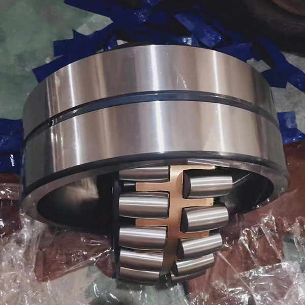 24000 series spherical roller bearings