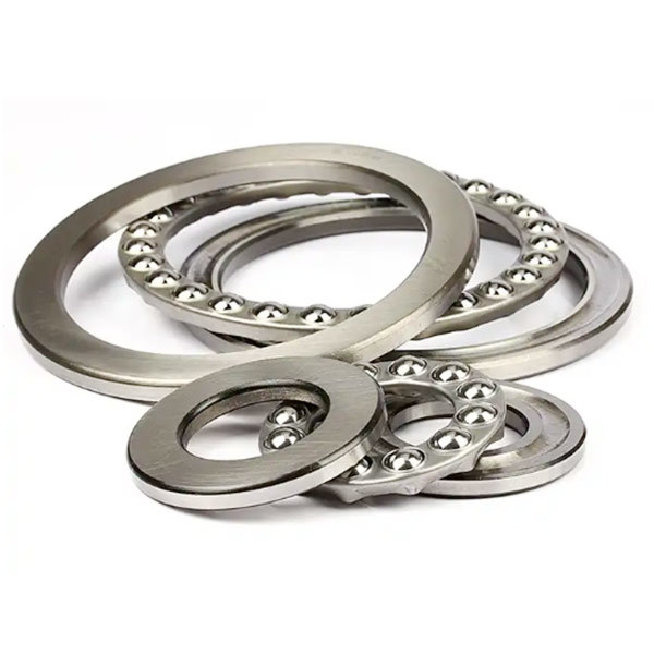 53000U Series Thrust Ball Bearings