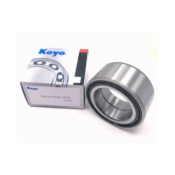 DAC series hub bearing 4