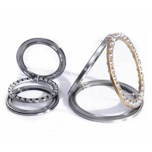 51000 Series Thrust Ball Bearings