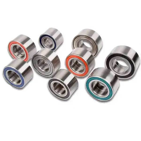 DAC series hub bearing 2