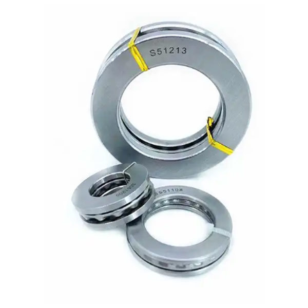 51000 Series Thrust Ball Bearings