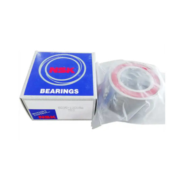 DAC series hub bearing 1