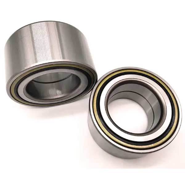 DAC series hub bearing 3