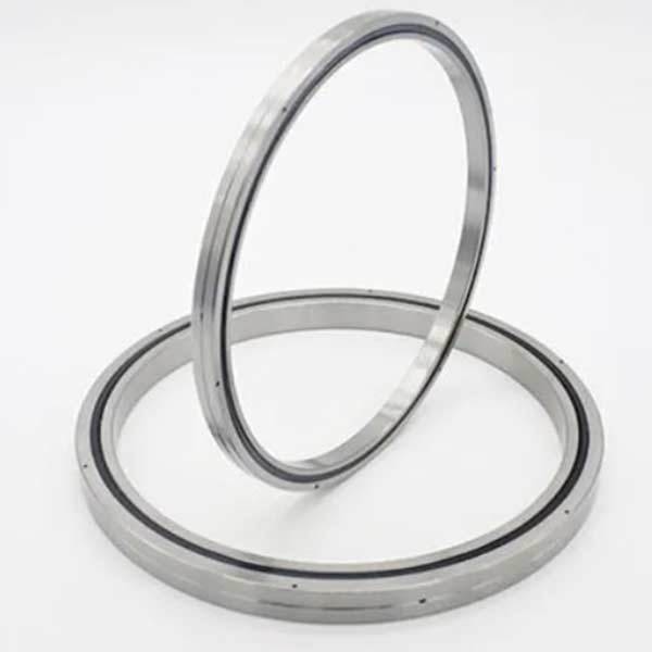 RA series crossed roller bearings