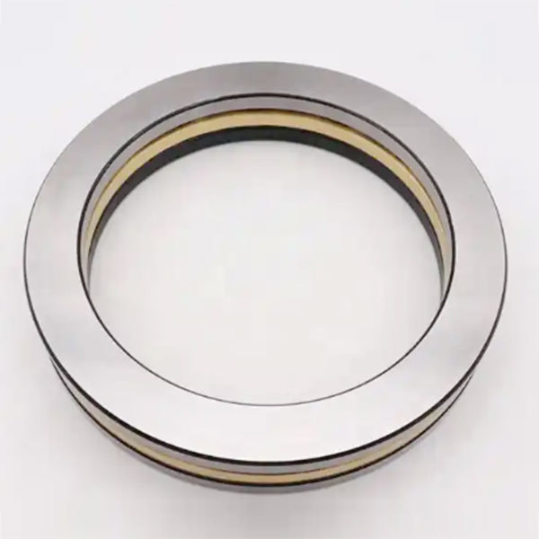 53000U Series Thrust Ball Bearings