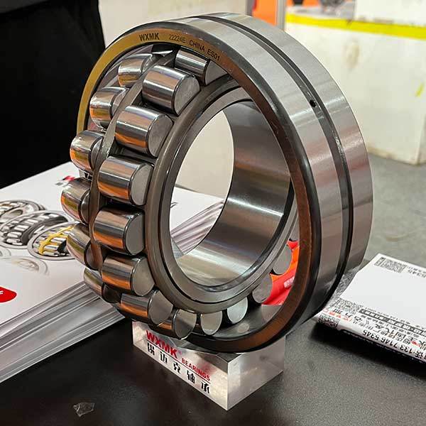 22200 series spherical roller bearings