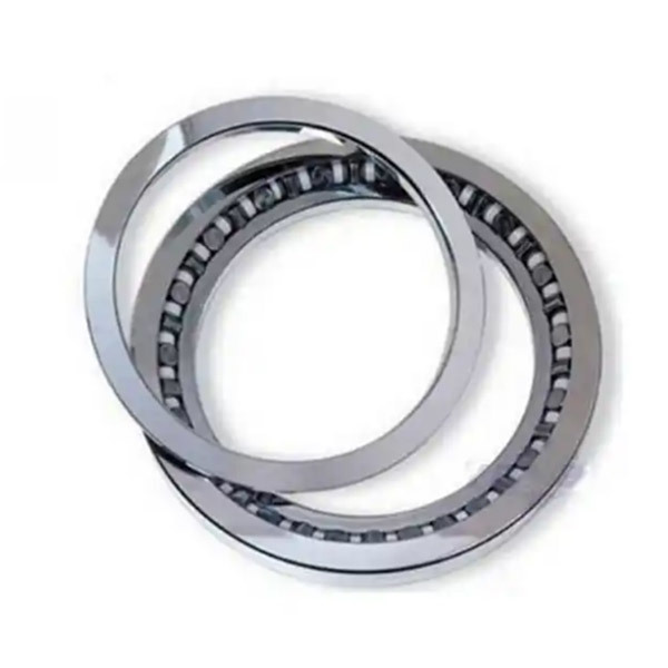XR JR Series Crossed Roller Bearings