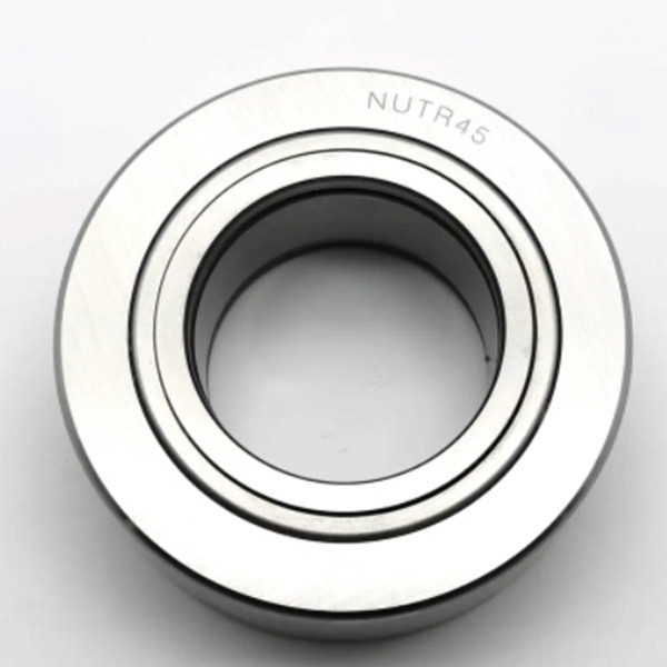 Track rollers (NUTR type)