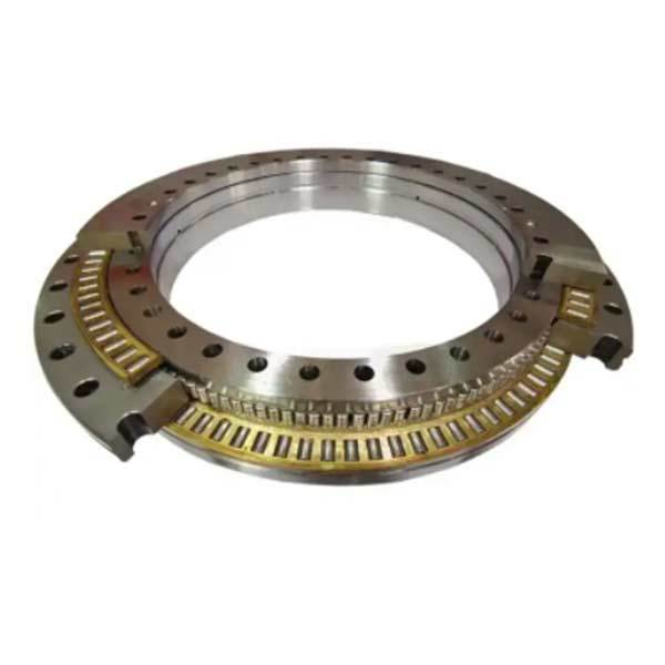 YRTS turntable bearing