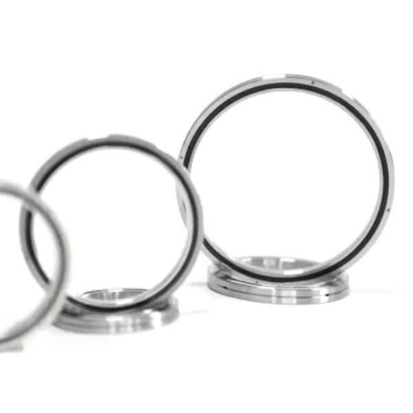 CRBS series ultra-thin cross-section cross roller bearings