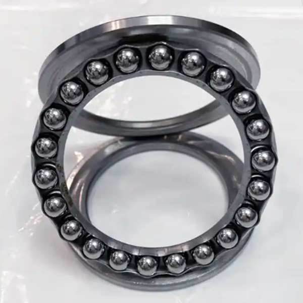 53000 Series Thrust Ball Bearings