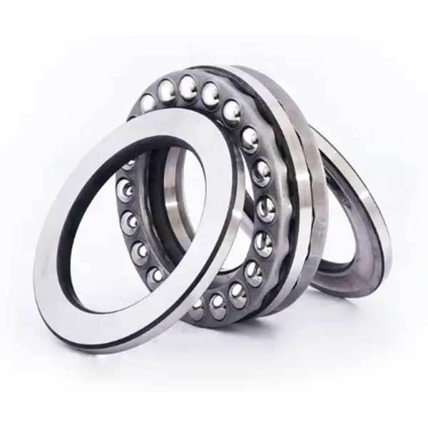 53000 Series Thrust Ball Bearings