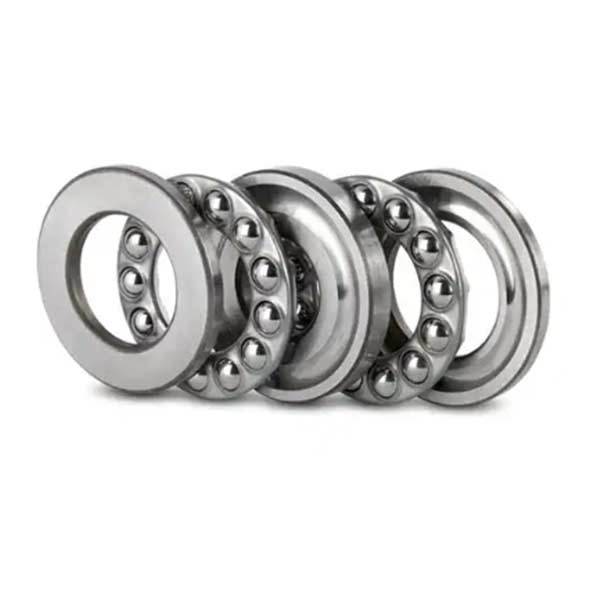 54000U Series Thrust Ball Bearings