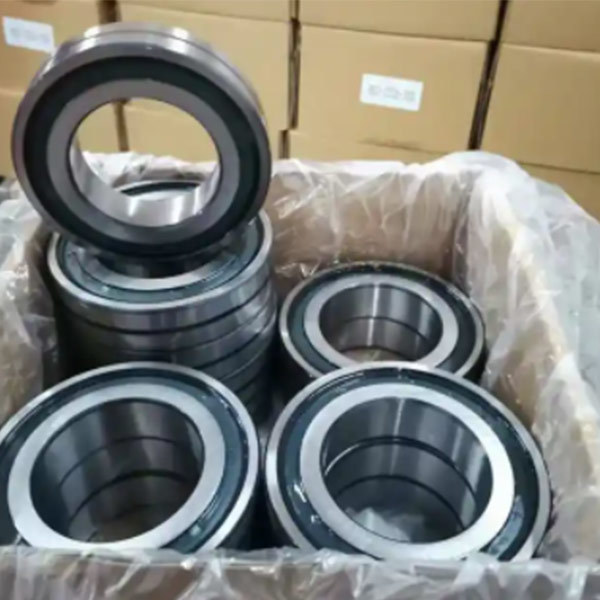 BS2-2000-2RSVT143 series spherical roller bearings