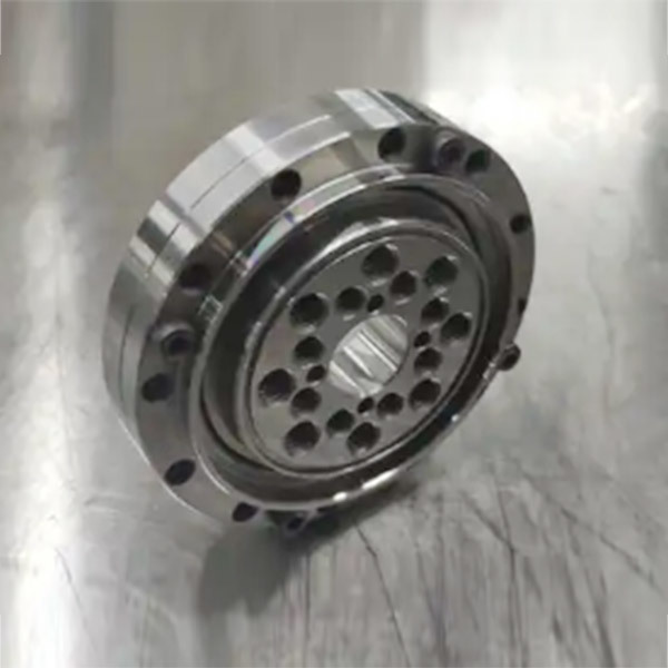 Harmonic reducer bearing
