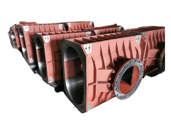 393.035Air cylinder