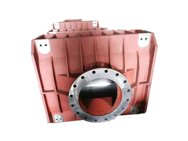 393.035Air cylinder