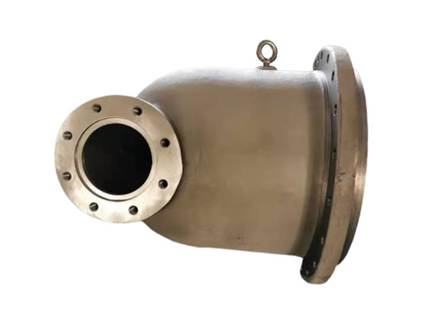 Motor housing