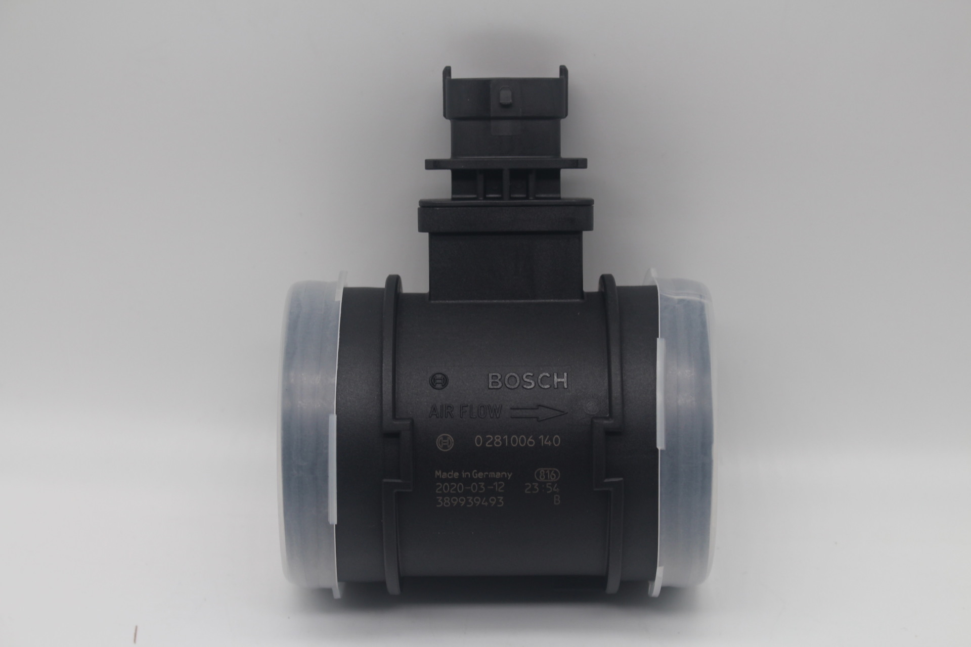 Air flow meter-0281006140
