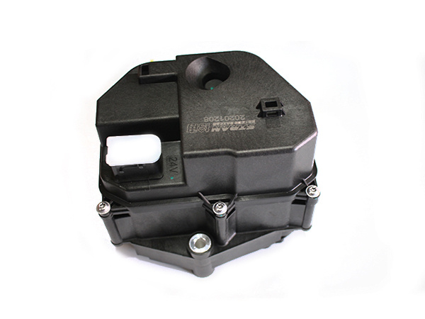 6.5 Urea Pump-Shi Ran