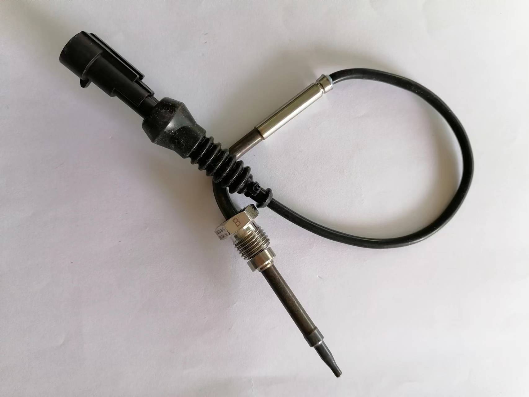 Exhaust temperature sensor-J6 liberate