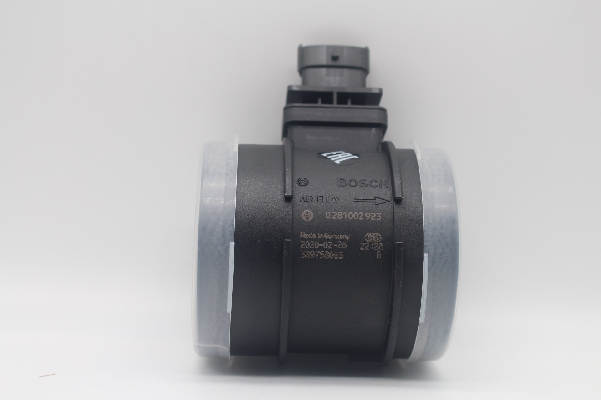 Air flow meter-0281002923