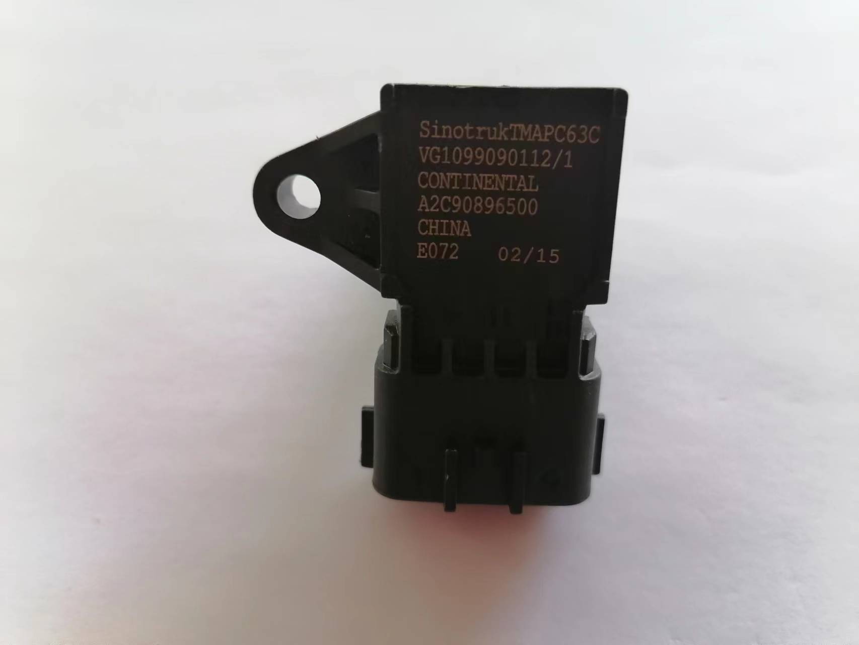 Intake pressure sensor-VG1099090112/1