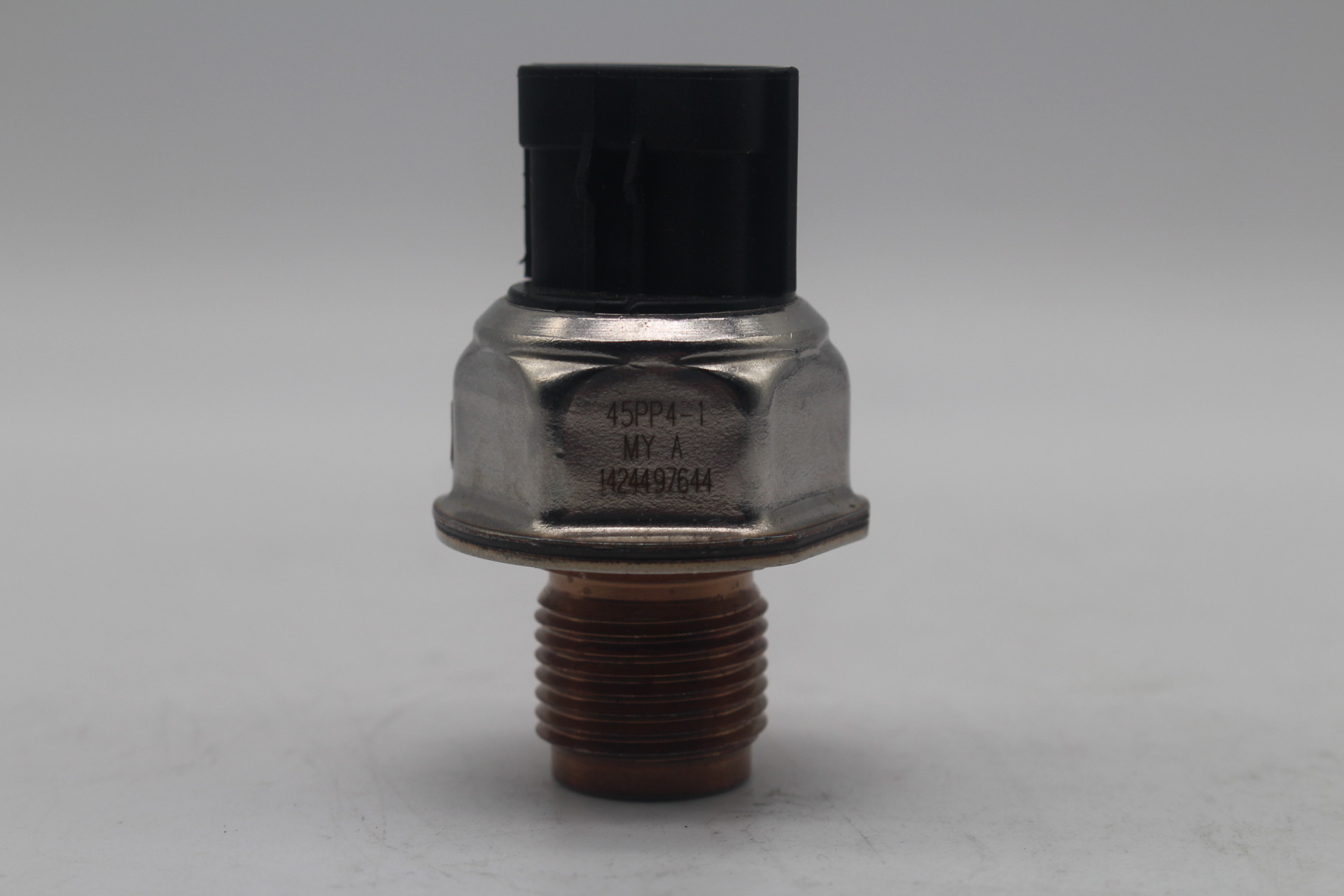 Rail pressure sensor-45PP4-1