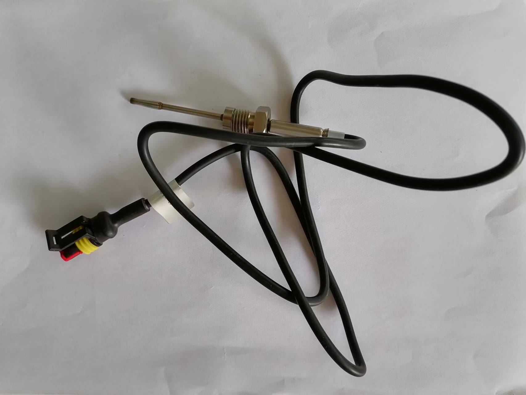 Exhaust temperature sensor-Yuchai state five-New pattern