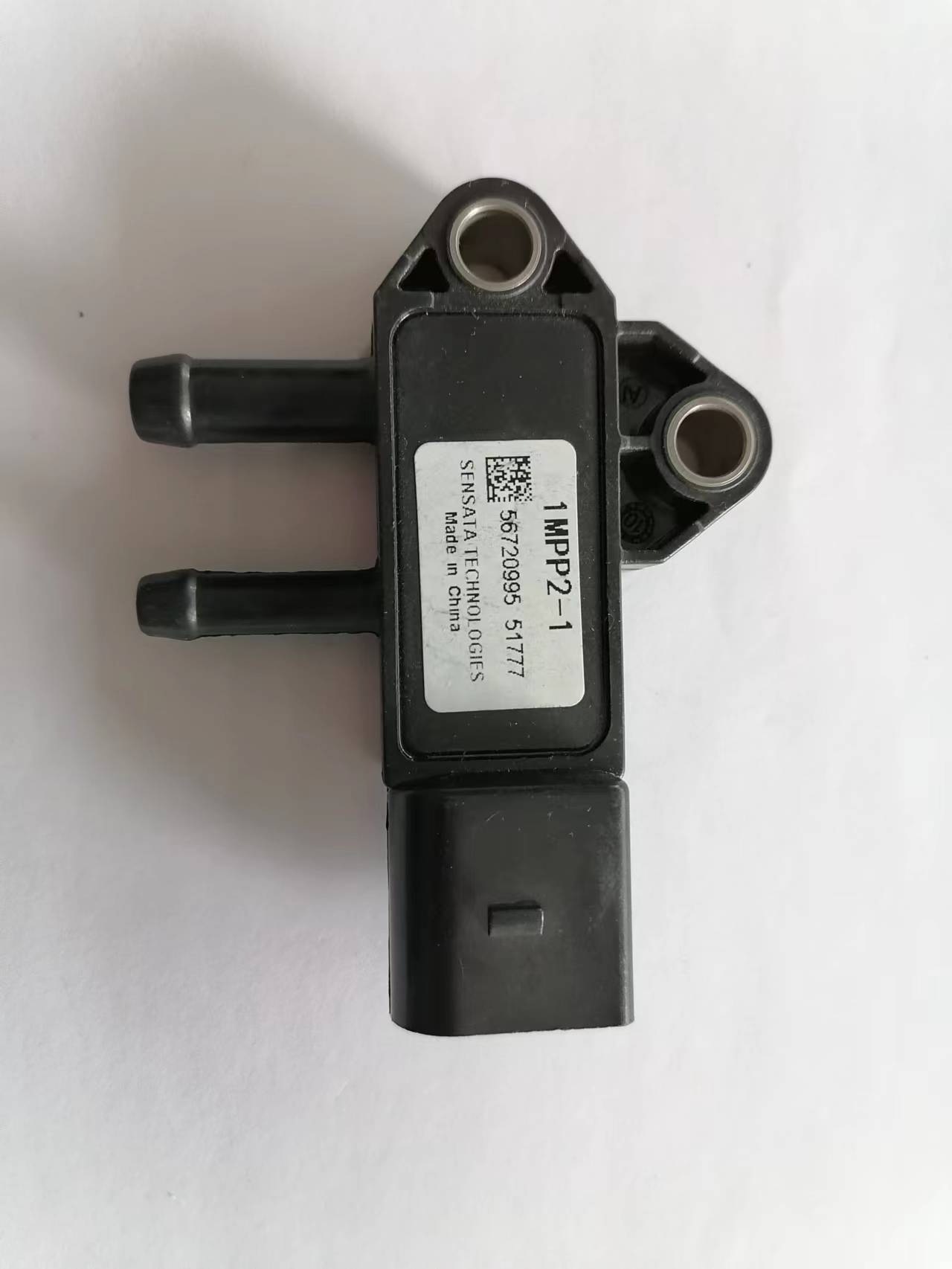 Differential pressure sensor-IMPP2-1