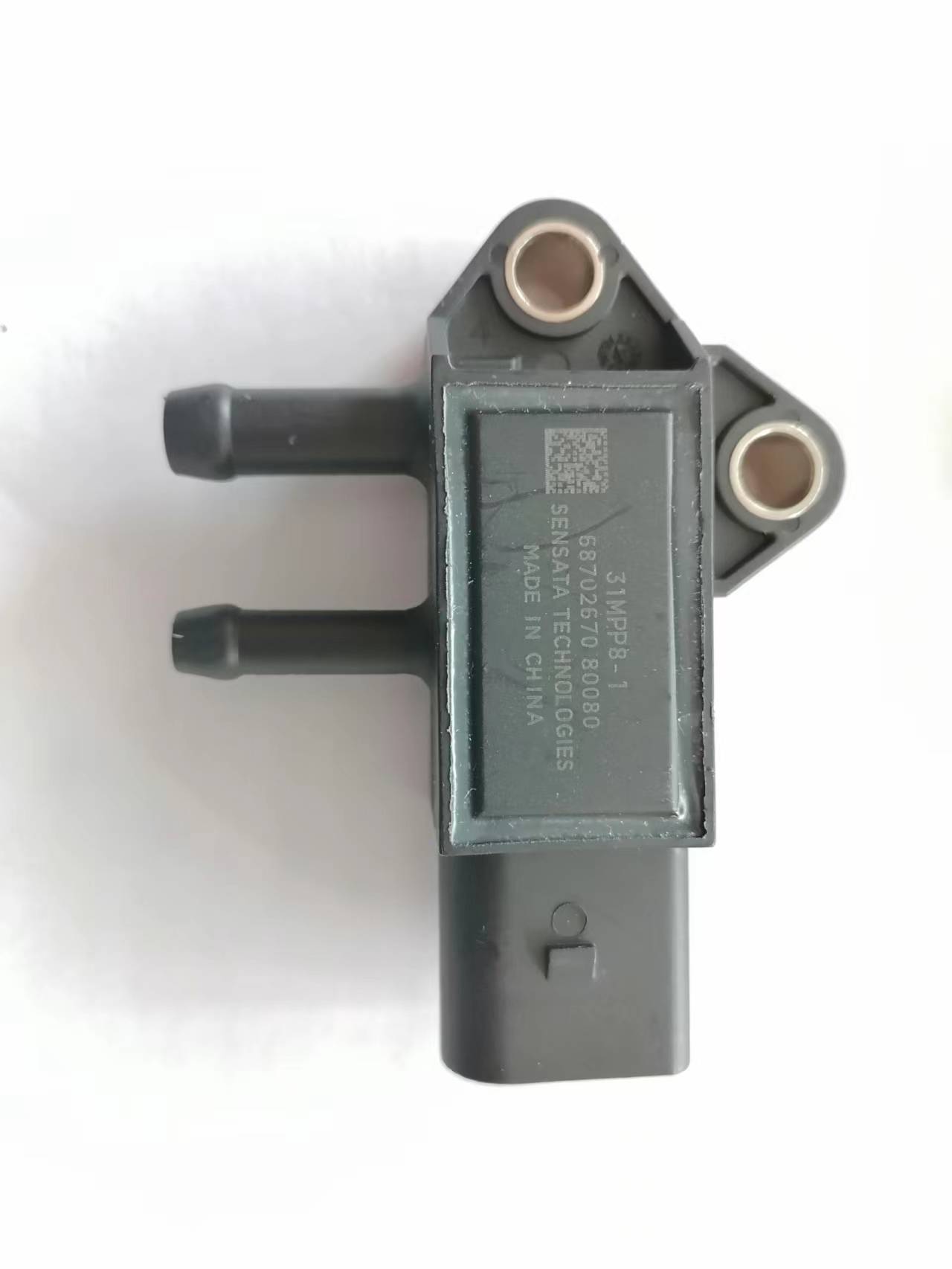 Differential pressure sensor-31MPP8-1