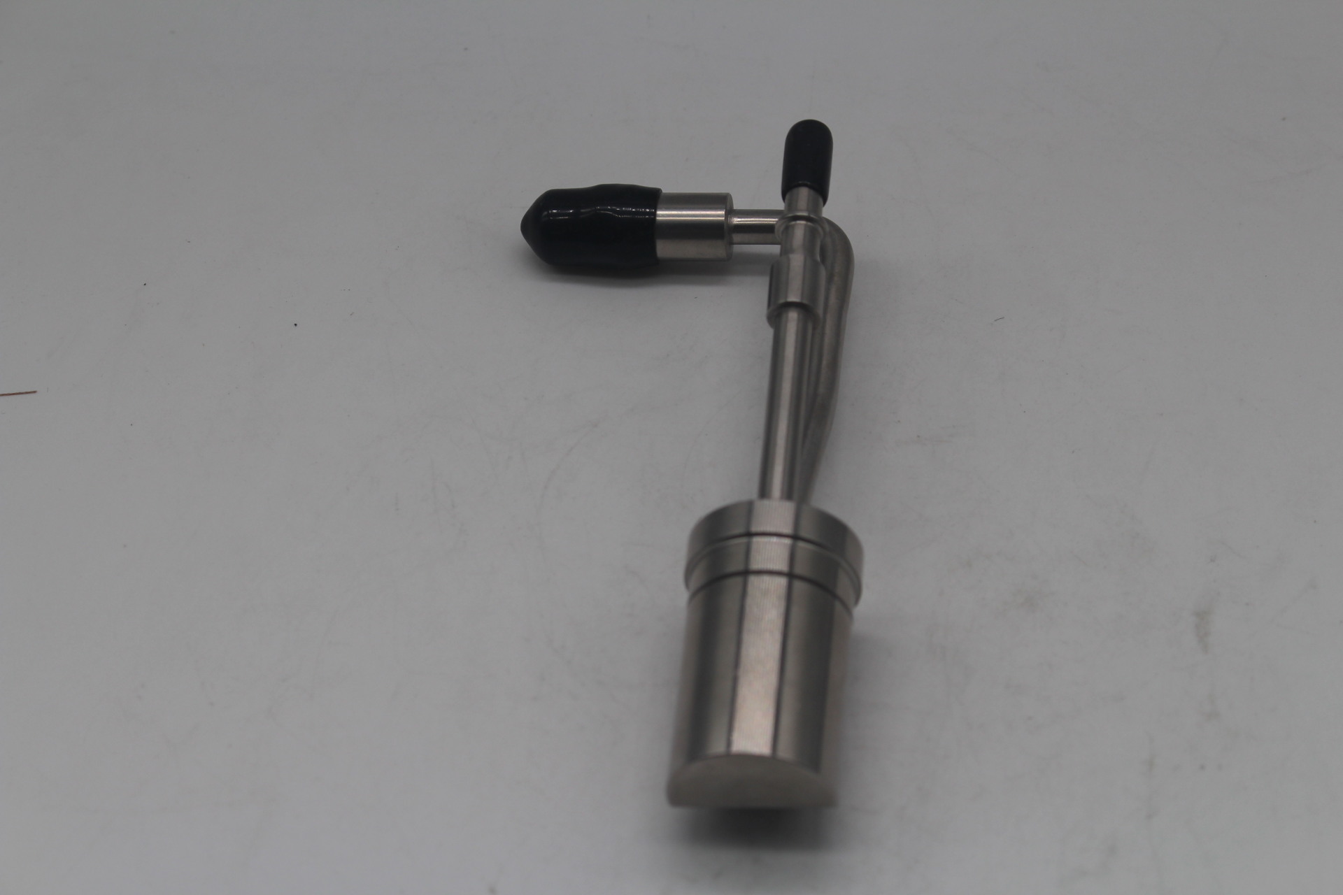 Urea nozzle-Cades