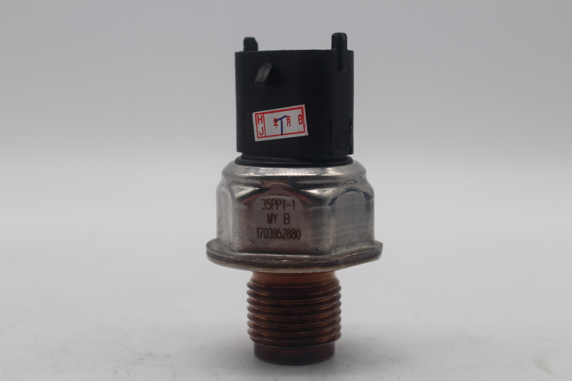 Rail pressure sensor-35PP1-1