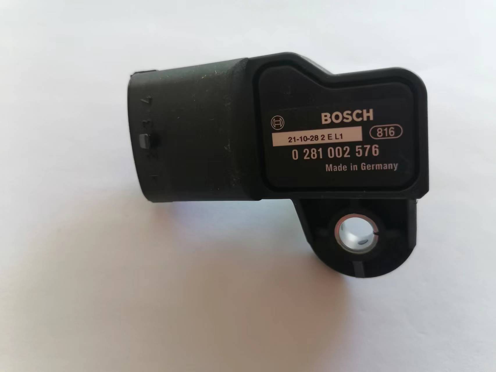 Intake pressure sensor-0281002576