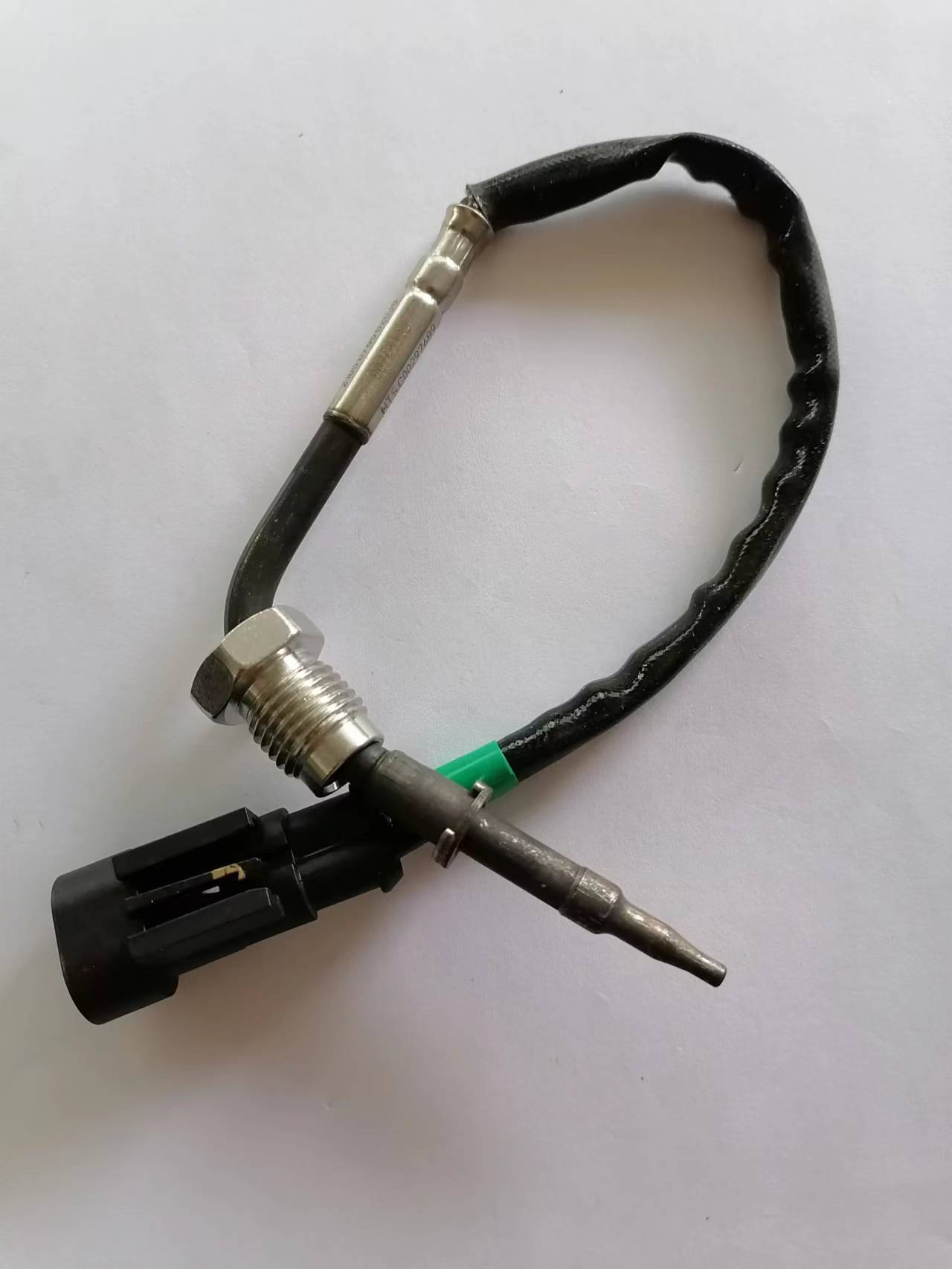 Exhaust temperature sensor-Light truck