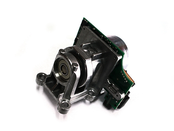 Bosch Urea Pump Motor-Shi Ran