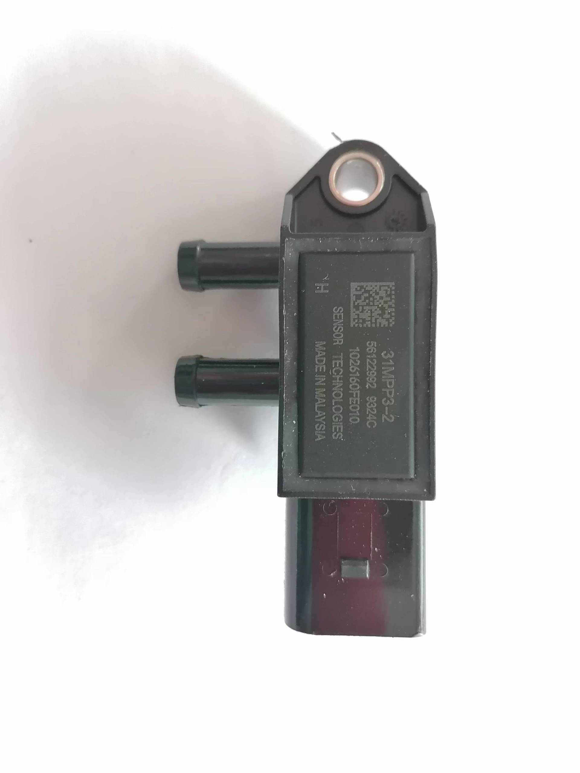Differential pressure sensor-31MPP3-2