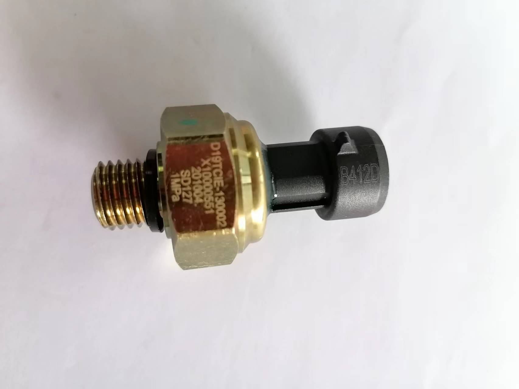 oil pressure sensor-D19TCLE-130002