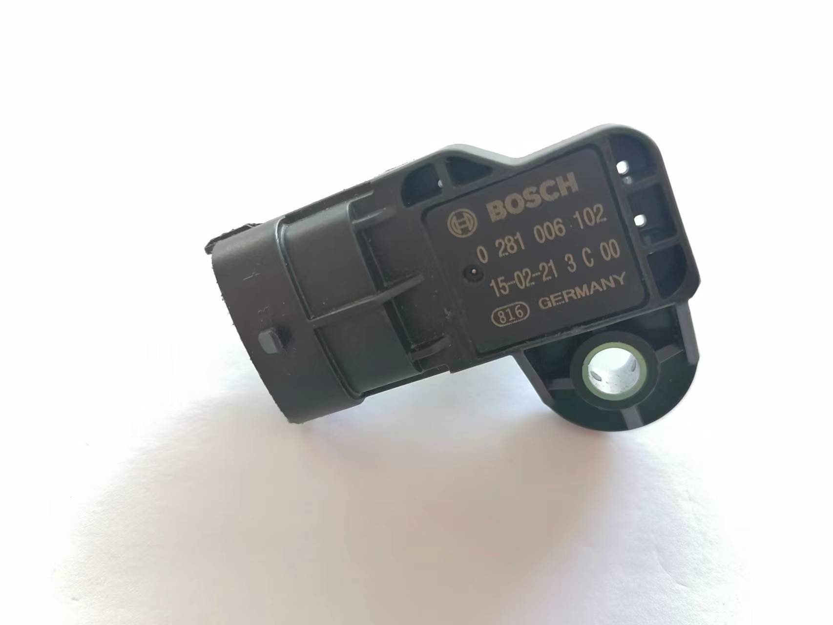 Intake pressure sensor-0281006102