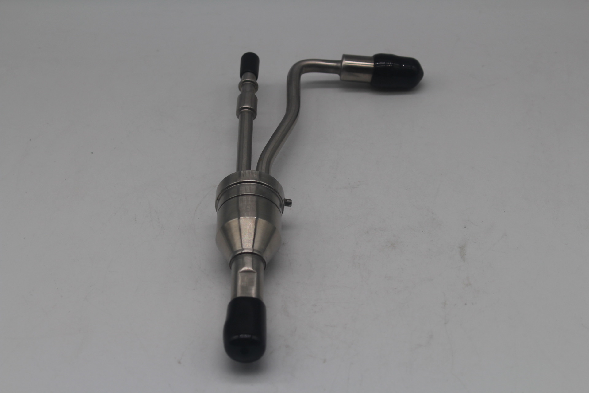 Urea nozzle-Cades
