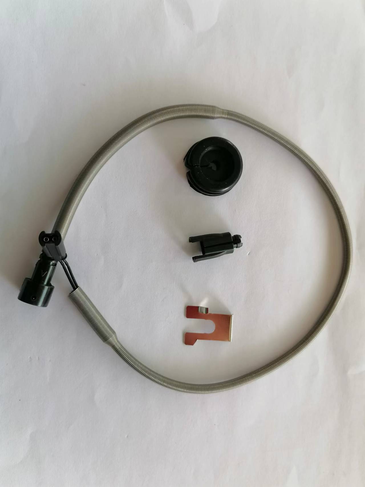 Brake pad alarm sensor-Special for Hongyan