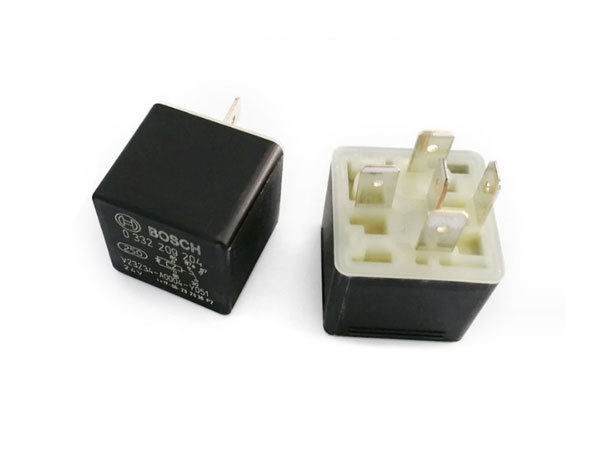 博世继电器0332209204五插继电器24V客车V23234-A0004-Y051