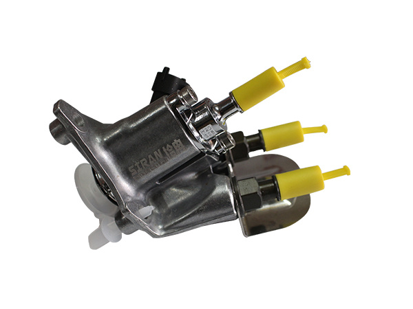 2.2 Urea nozzle assembly-Shi Ran