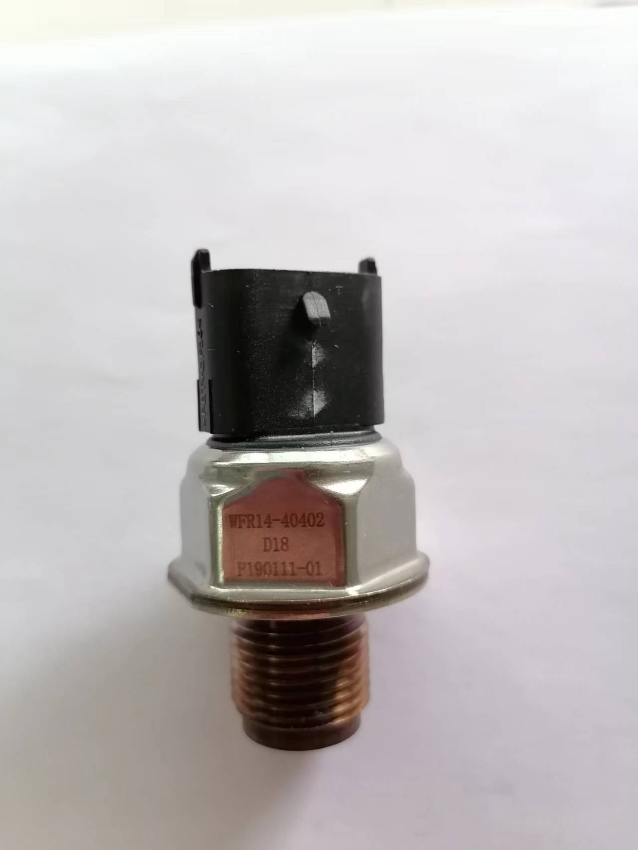 oil pressure sensor-WFR14-40402