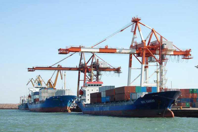 Shandong haicheng international freight forwarding co. LTD
