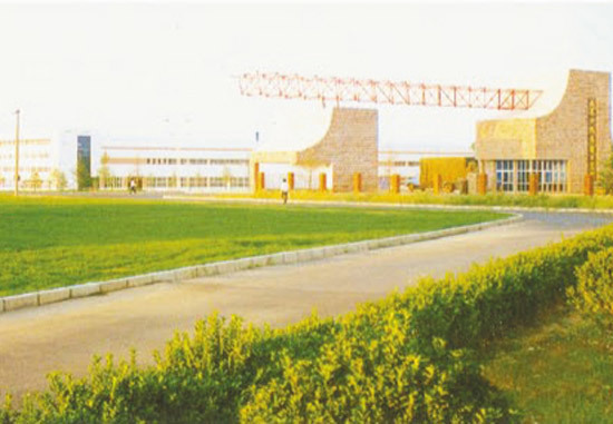 濟(jì)南小鴨集團(tuán)